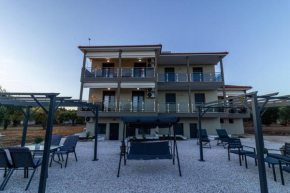 G C Luxury Apartments